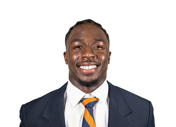 Xavier Brown headshot