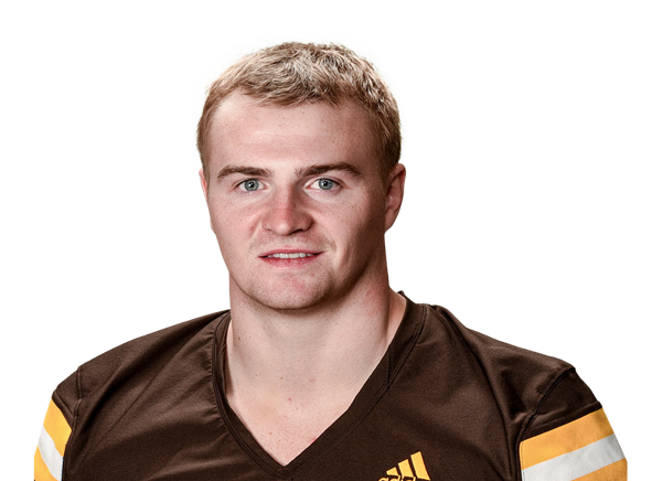 Max White headshot