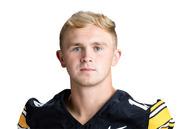Alec Wick headshot