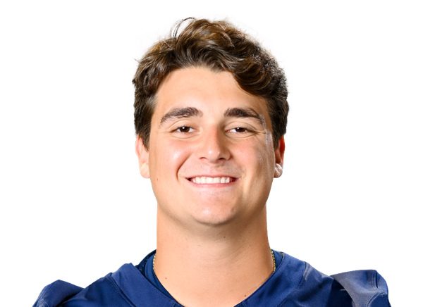 Denin Limouris headshot