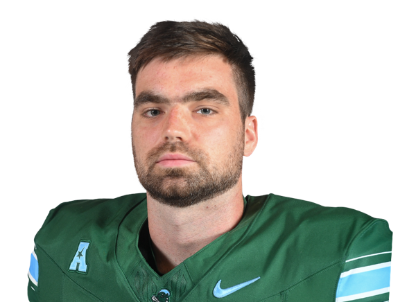 Johnny Pascuzzi headshot