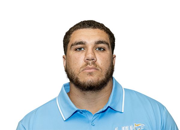 Liam McCormick headshot