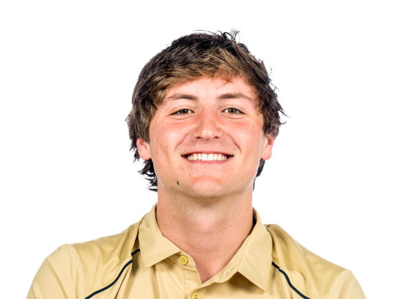 Brody Rhodes headshot