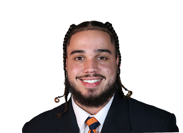 Cody Brown headshot
