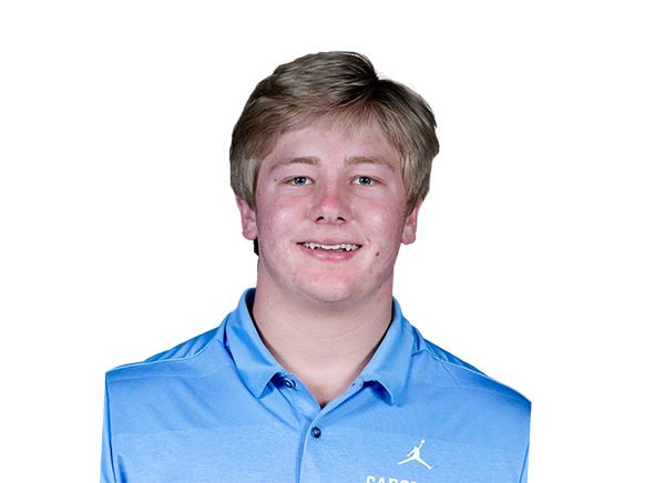 Gibson Macrae headshot