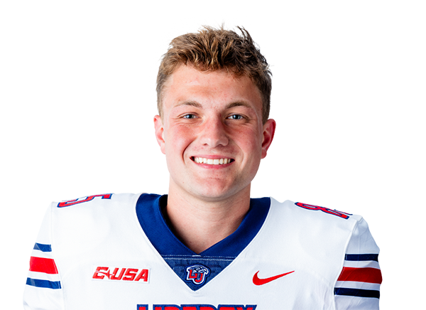 Teagen Lenderink headshot
