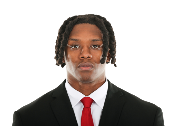 CJ McCray headshot