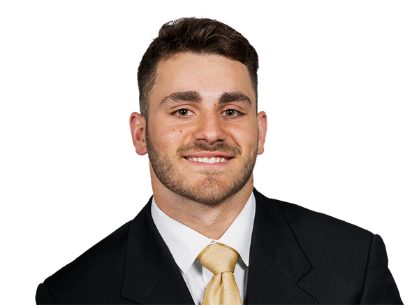 Christian Masterson headshot