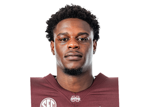 DeShawn Page headshot