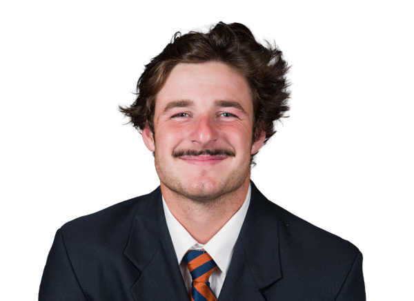 Jack Stonehouse headshot