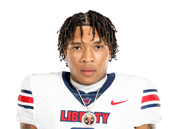 Daijahn Anthony headshot