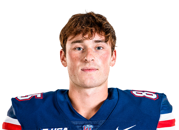 Brayden Beck headshot