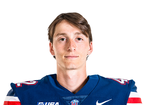 Nick Brown headshot