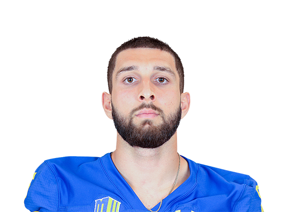 Robert Rahimi headshot