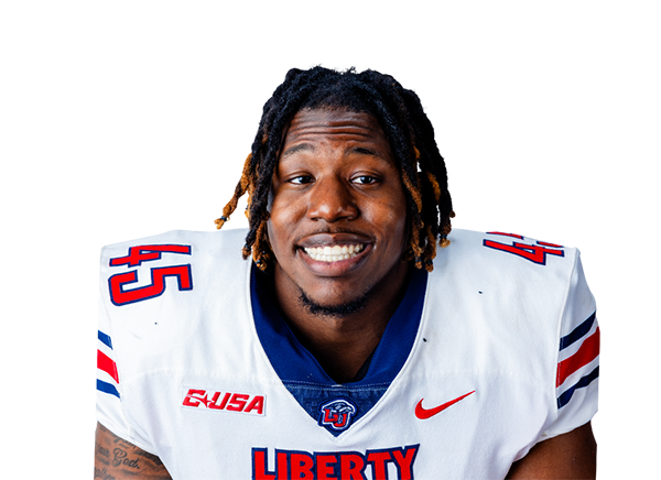 Jackson Shirer headshot