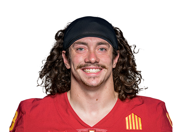 Ben Nikkel headshot