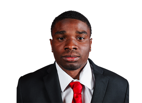Jaden Robinson headshot