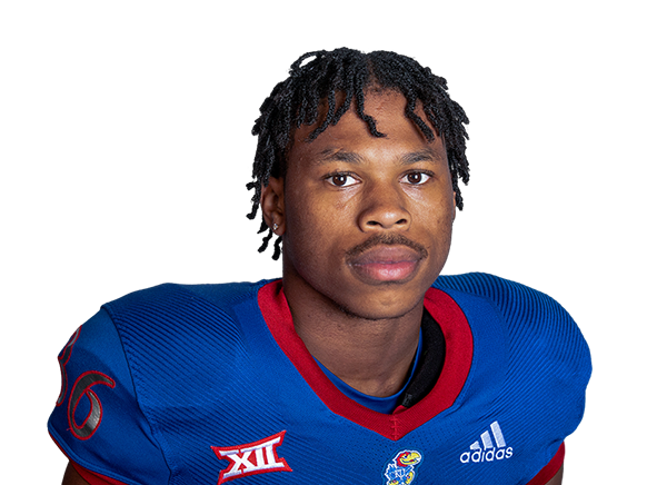 DeAndre Thomas Jr. headshot