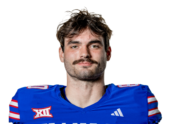 Mack Moeller headshot