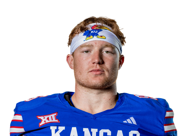 Cole Petrus headshot