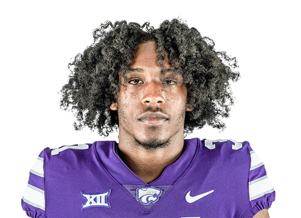 DJ Giddens headshot