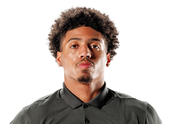 Xavier Loyd headshot