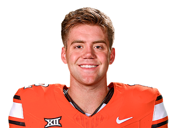 Gunnar Gundy headshot