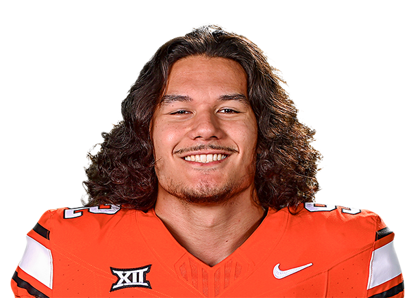 Nate Latu headshot
