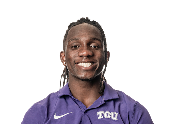 Abe Camara headshot