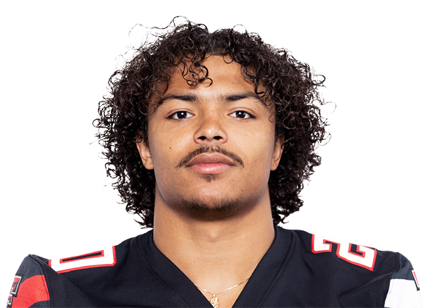 Nehemiah Martinez I headshot