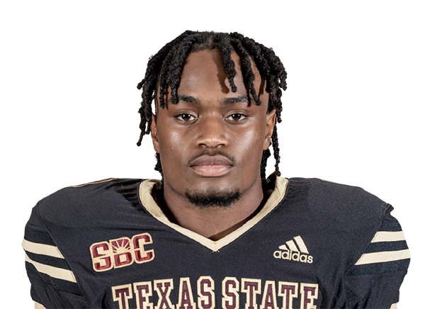 Caleb Coleman headshot