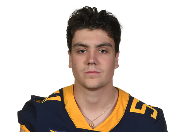 Derek Ambrosino headshot