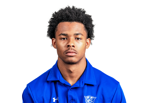 PJ Simmons II headshot
