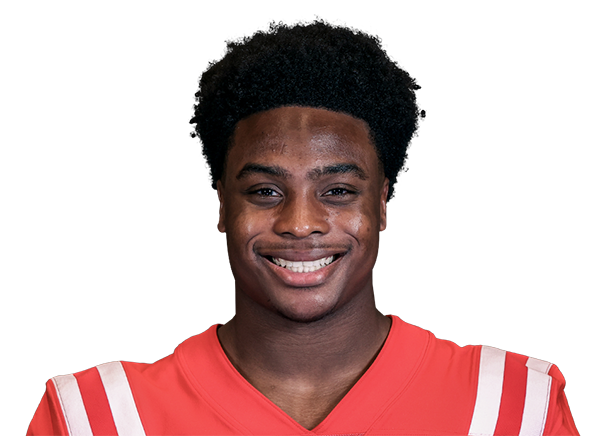 Fred McAfee headshot