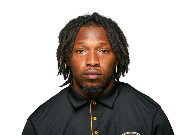Jaden Handy headshot