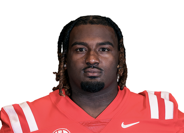 Jamond Gordon headshot