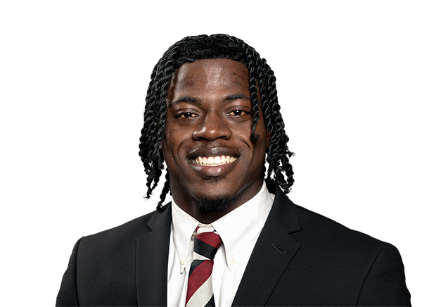 Marcellas Dial Jr. headshot