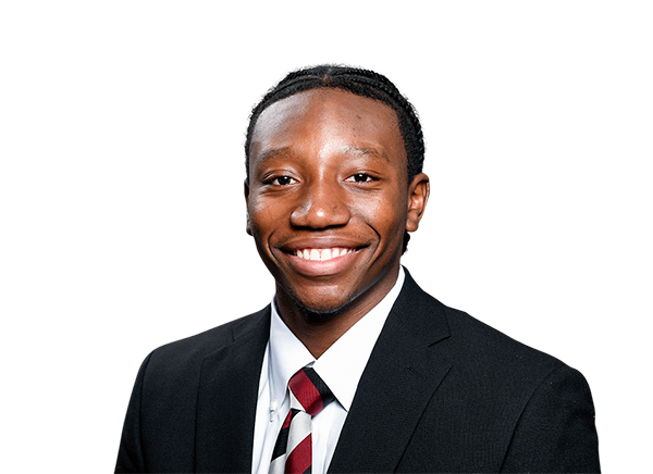 King-Demenian Ford headshot