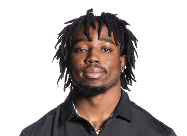 Scooby Williams headshot