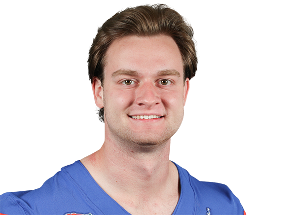 Adam Mihalek headshot