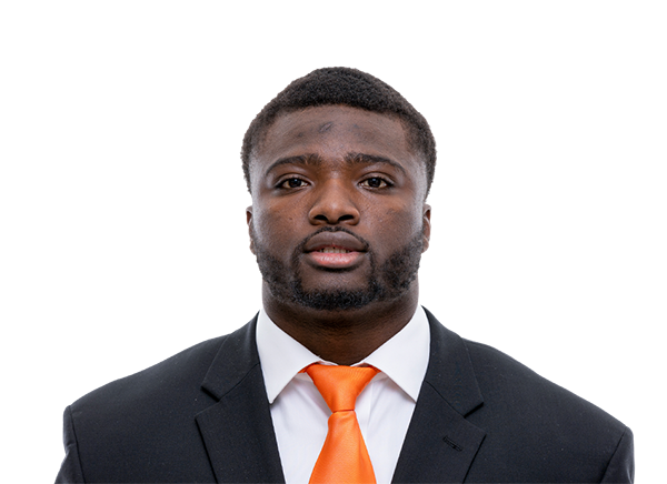 Byron Young headshot
