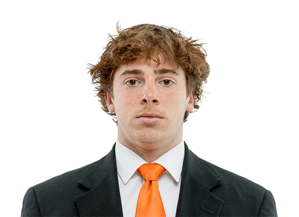 Patrick Wilk headshot