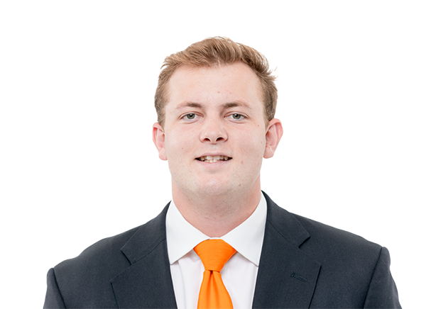 JT Carver headshot