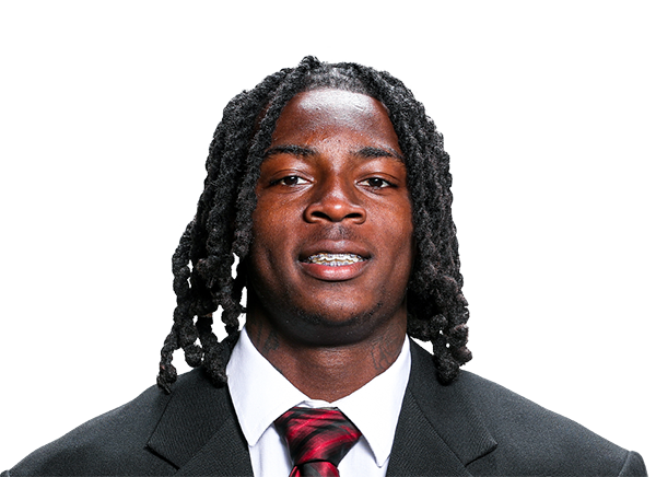 Andison Coby headshot