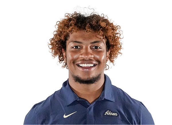 David Hooks headshot