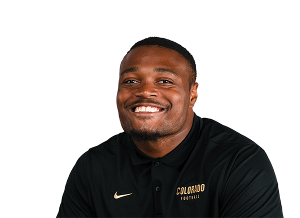 B.J. Green II headshot
