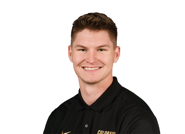 Jace Feely headshot