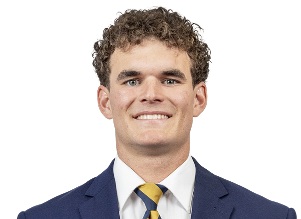 Trond Grizzell headshot