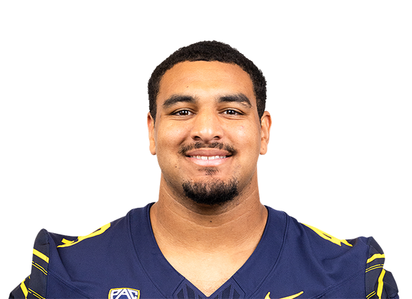 Darius Long Jr. headshot