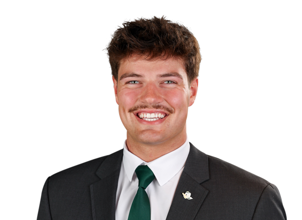 Luke Basso headshot